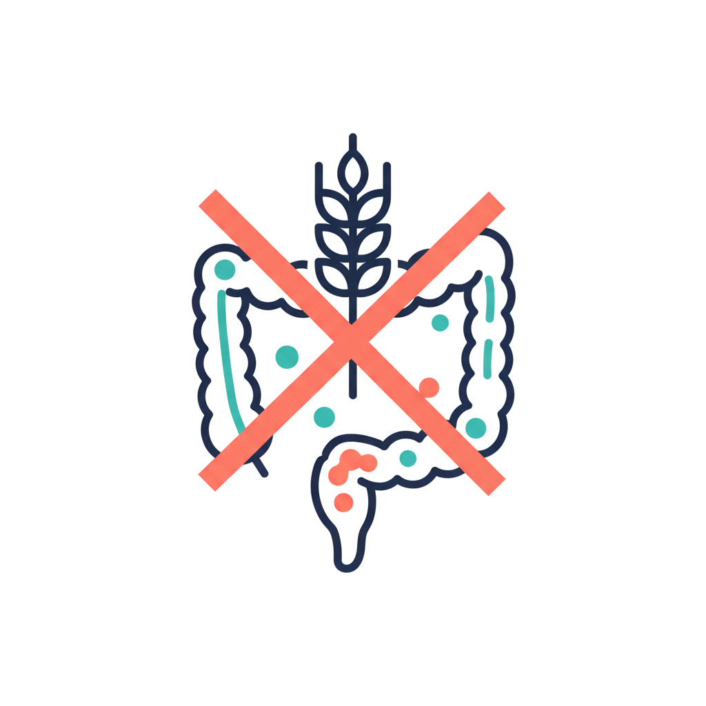 Celiac Disease Evaluation