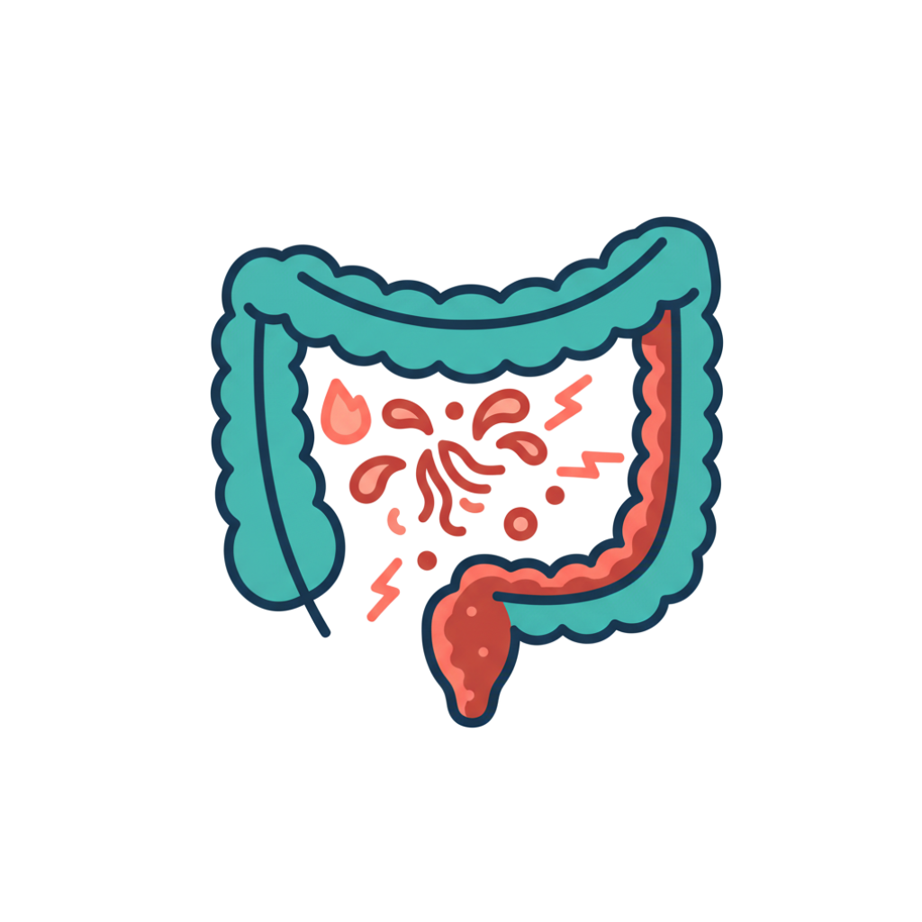 Gastrointestinal bleeding