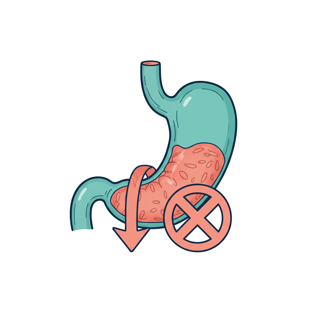 Gastroparesis