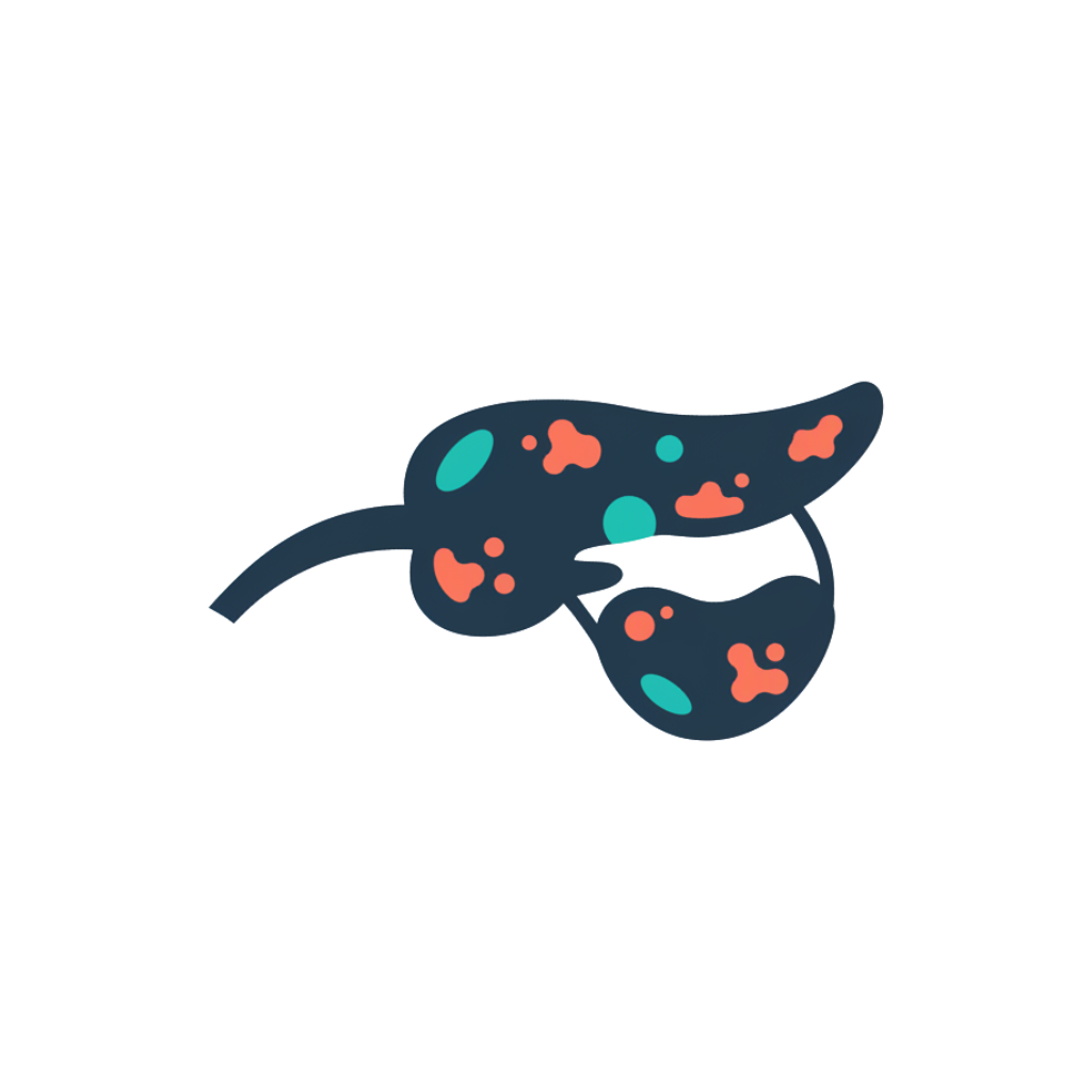 Pancreas Gallbladder Disorders